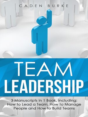 cover image of Team Leadership
